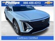  CADILLAC LYRIQ