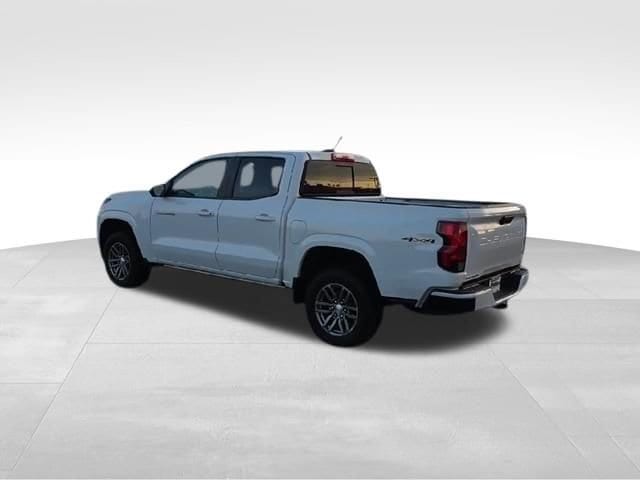 2023 Chevrolet Colorado LT - Photo 9