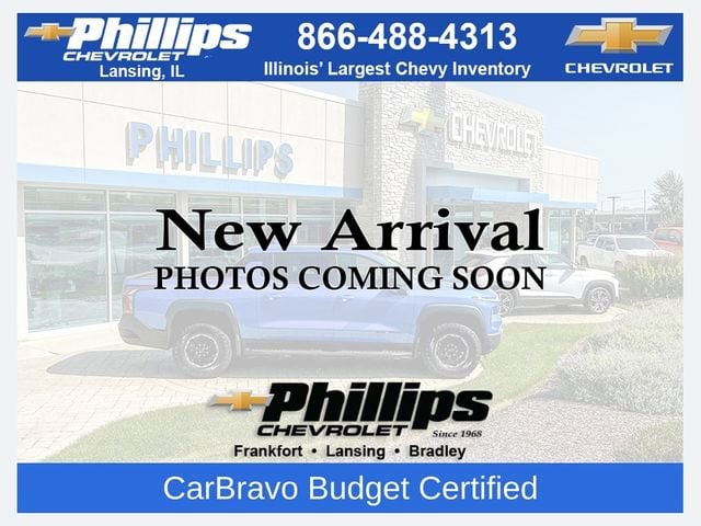 2019 Chevrolet Equinox AWD LT 1.5T's photo