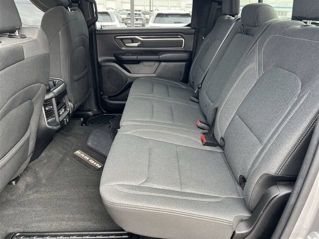 2021 RAM Ram 1500 Pickup Big Horn/Lone Star - Photo 25