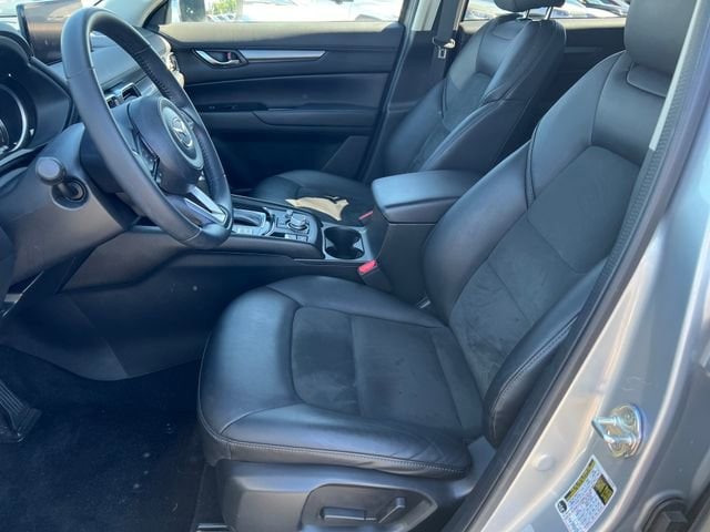 2023 Mazda CX-5 S Select Package - Photo 10