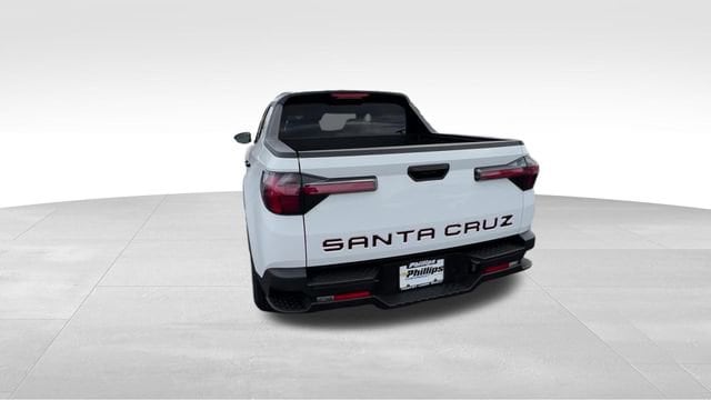 2025 Hyundai Santa Cruz SEL - Photo 5