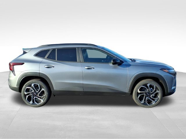 New 2026 Chevrolet Trax 2RS SUV