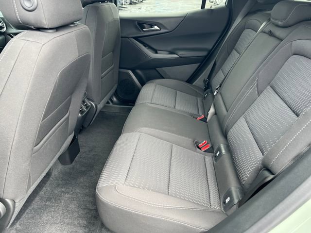 2025 Chevrolet Equinox LT - Photo 35