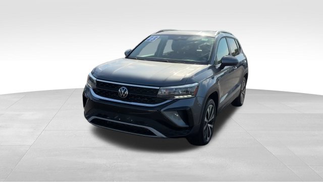 Used 2023 Volkswagen Taos 1.5T SE SUV