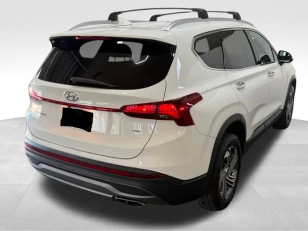 Used 2023 Hyundai Santa Fe SEL SUV