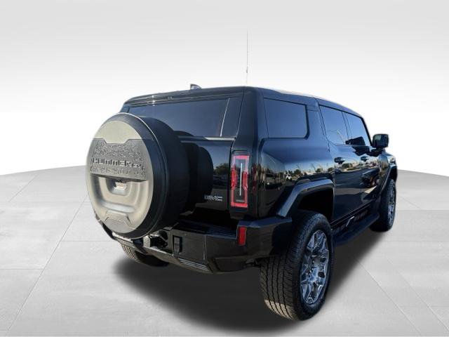 2025 GMC HUMMER EV 3X - Photo 13