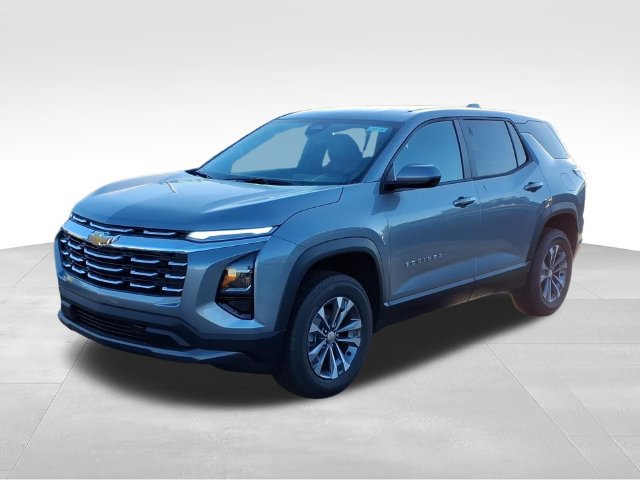 New 2027 Chevrolet Equinox LT SUV