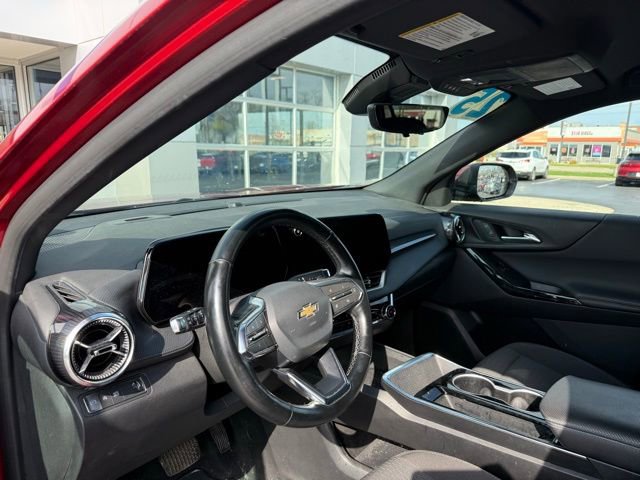 2025 Chevrolet Equinox LT - Photo 14