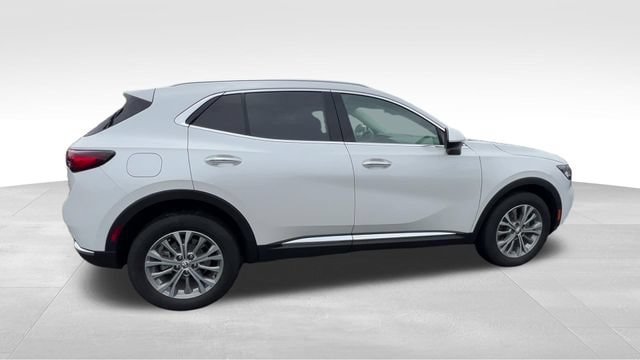 2023 Buick Envision Preferred - Photo 8
