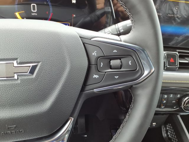 2026 Chevrolet Trailblazer Activ - Photo 14