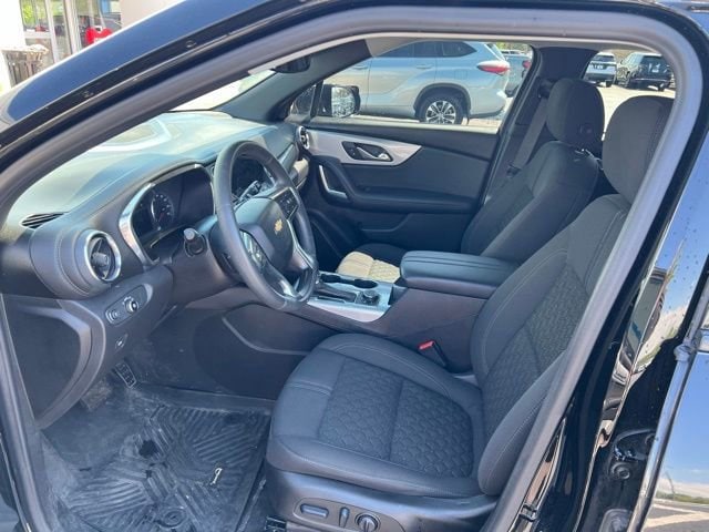 2022 Chevrolet Blazer 2LT - Photo 13