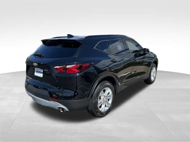 2022 Chevrolet Blazer 2LT - Photo 21