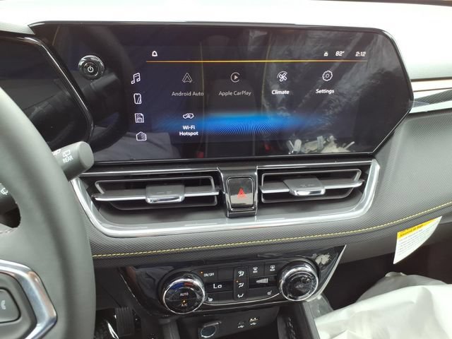2026 Chevrolet Trailblazer Activ - Photo 13