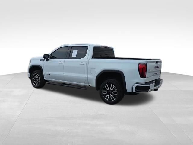 2025 GMC Sierra 1500 AT4 - Photo 8