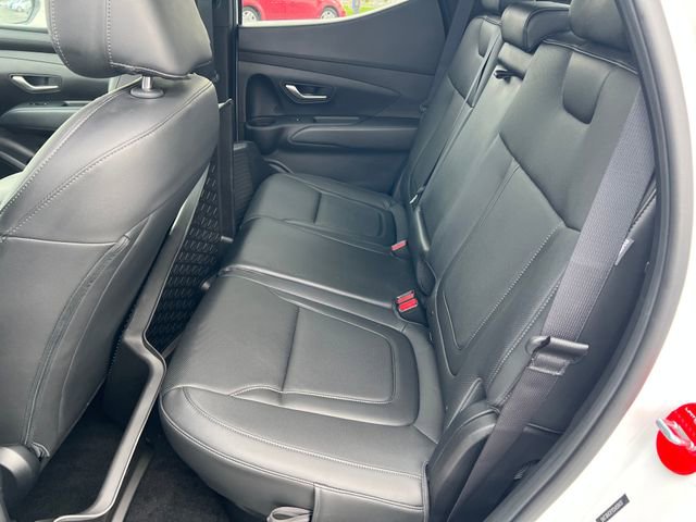 2025 Hyundai Santa Cruz SEL - Photo 24