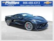  Chevrolet Corvette Stingray