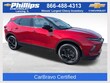  Chevrolet Blazer