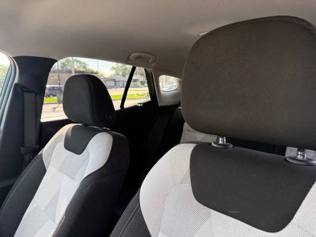 2024 Chevrolet Trax LS - Photo 8