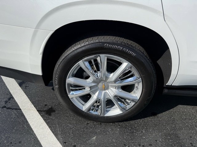 2023 Chevrolet Tahoe High Country photo 4