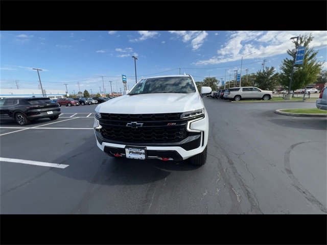 2023 Chevrolet Tahoe Z71 photo 3