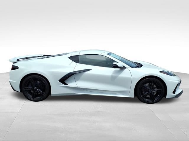 2026 Chevrolet Corvette 3LT - Photo 2