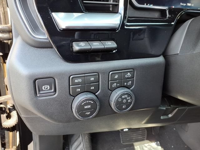 2026 Chevrolet Silverado 2500 HD LTZ - Photo 12