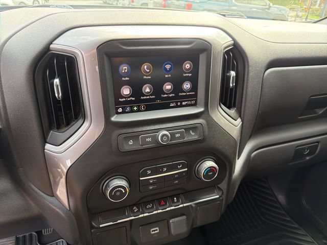 2020 Chevrolet Silverado 1500 Custom - Photo 20