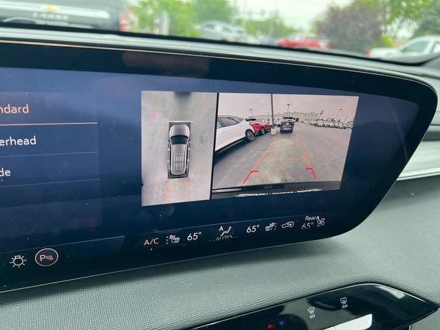 2025 Buick Enclave Preferred - Photo 22