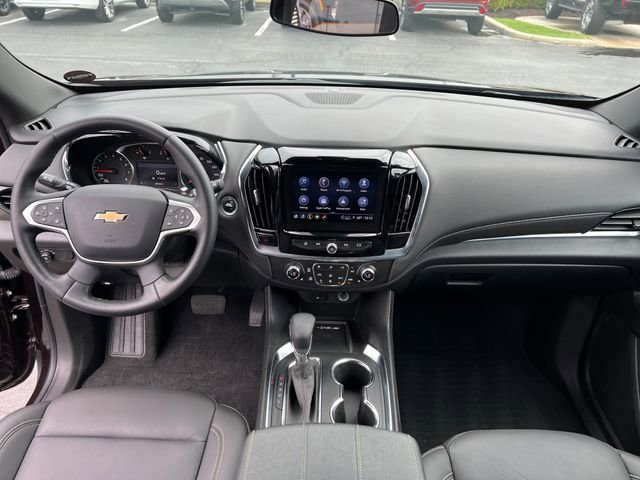2023 Chevrolet Traverse 3LT - Photo 14