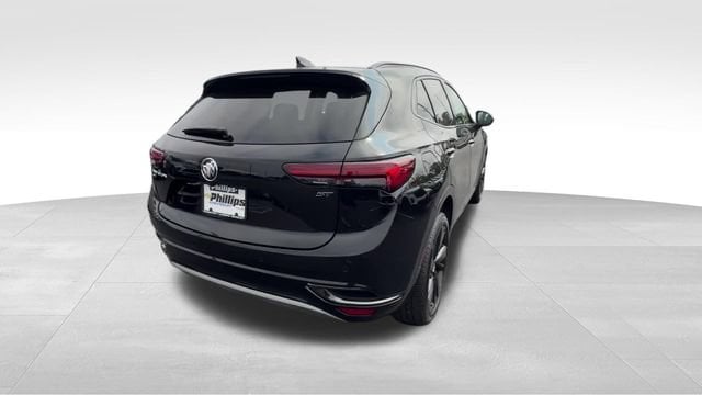2023 Buick Envision Preferred - Photo 7