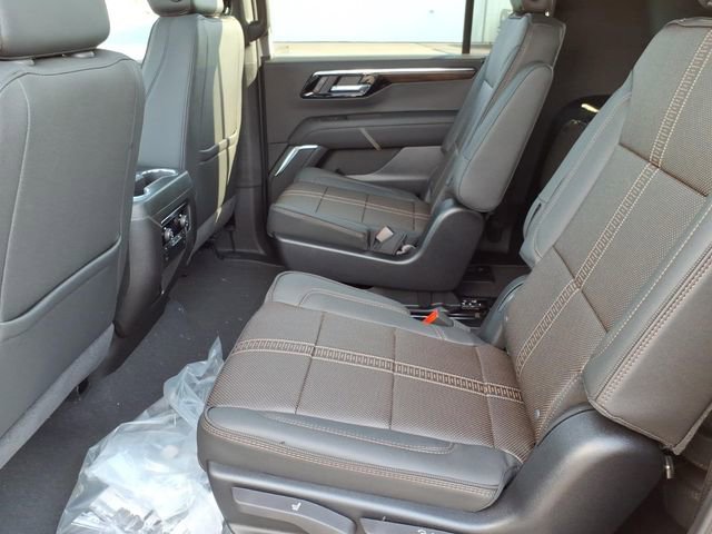 2026 Chevrolet Suburban High Country - Photo 10