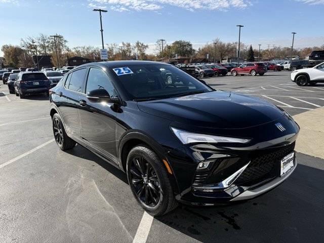 2024 Buick Envista ST photo 3