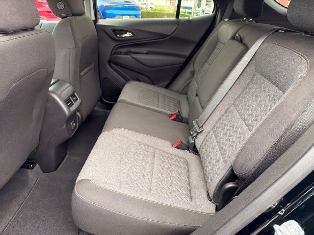 2023 Chevrolet Equinox LT - Photo 21