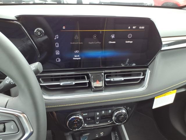 2026 Chevrolet Trailblazer Activ - Photo 12