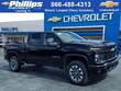  Chevrolet Silverado 2500 HD
