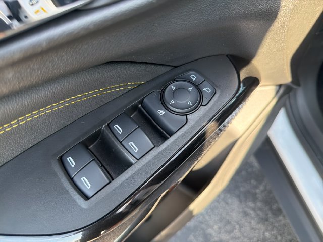 2024 Chevrolet Trax Activ - Photo 13