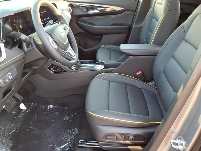 2026 Chevrolet Trailblazer Activ - Photo 6