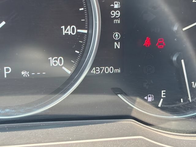 2023 Mazda CX-9 Carbon Edition - Photo 19