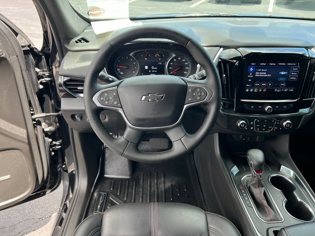 2023 Chevrolet Traverse RS - Photo 15