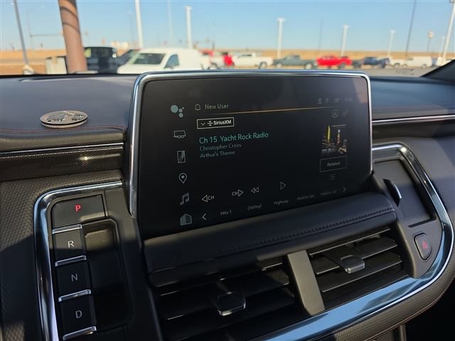 2022 Chevrolet Suburban RST - Photo 14