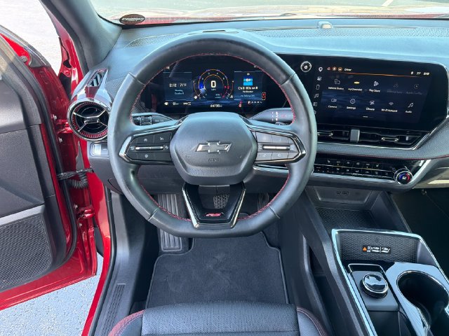 2026 Chevrolet Equinox RS - Photo 15