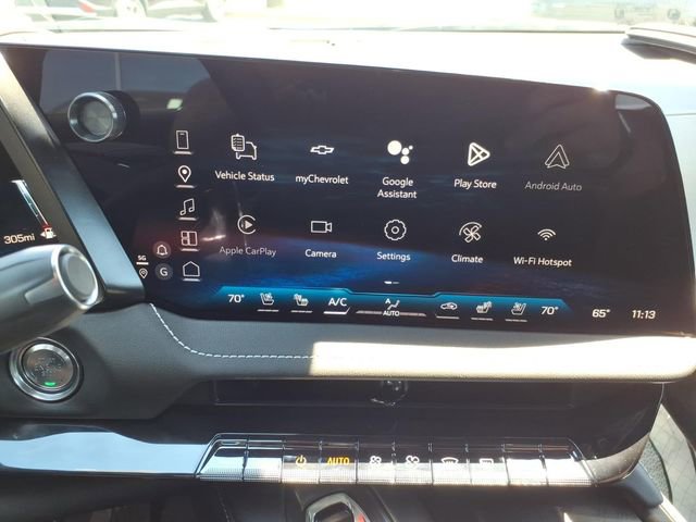 2026 Chevrolet Corvette 2LT - Photo 13