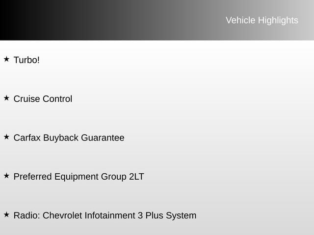 2024 Chevrolet Blazer 2LT - Photo 18