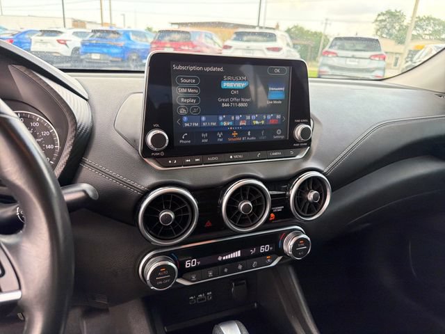 2021 Nissan Sentra SV - Photo 20