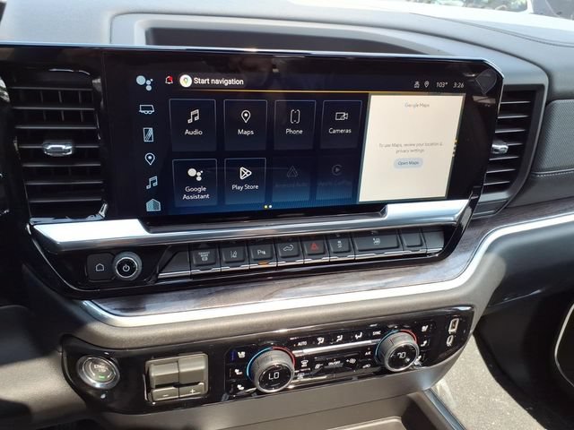 2026 Chevrolet Silverado 2500 HD LTZ - Photo 13