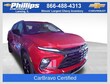  Chevrolet Blazer