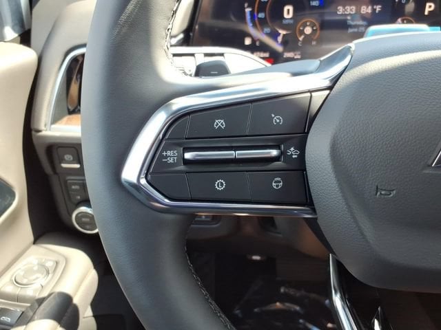 2026 Chevrolet Suburban High Country - Photo 13