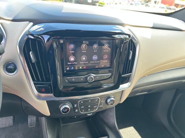 2023 Chevrolet Traverse LS - Photo 20