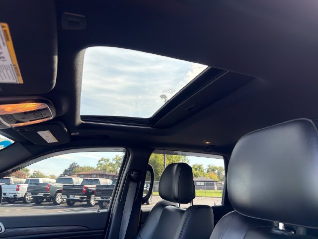 2020 Jeep Grand Cherokee Altitude - Photo 25
